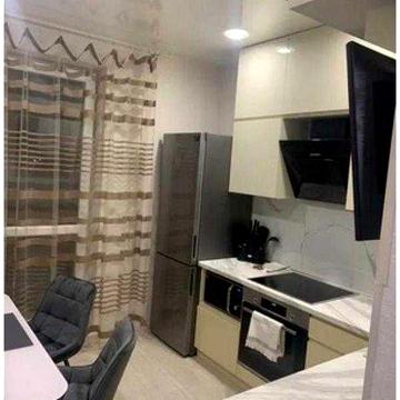 Продам 1к кв. новострой Метро Масельского ЖК Мира 1 ,43м, 4\9, КАП.Рем ЖК Мира 1
