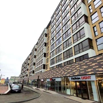 ‼️ Продаётся просторная 2-к квартира в ЖК Немецкий Проект ‼️22257 ЖК Немецкий Проект