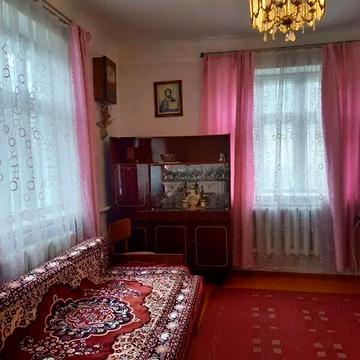 Продаж 3к Дім Лесі Українки