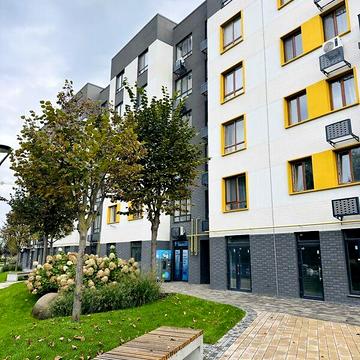 Продаж 1к Квартира Соборна (ІІІ Інтернаціоналу) вулиця