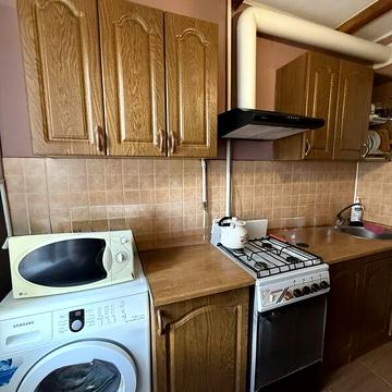 Продаж 3к Квартира Індустріальний мікрорайон