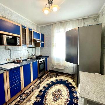 Аренда 2 кімнатної квартири на Херсонському шоссе