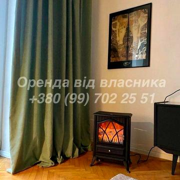 ВЛАСНИК! Оренда 2к квартири біля метро м.Нивки сталінка ГАЗ! Аренда 2к