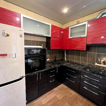 Оренда 3-к 97 квартал сталінка-студія