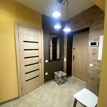 Довгострокова оренда 1к Квартира Університетська (Карла Маркса) вулиця ЖК Карат