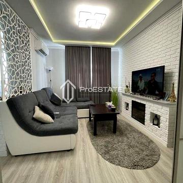 Однокімнатна квартира ЖК "Яскравий" Оболонський р-н ЖК Яскравий