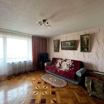 Продам 3х комнатную квартиру Завод Шевченко, Селянская