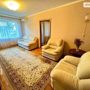 Продаж 3к Квартира Набережна Перемоги вулиця