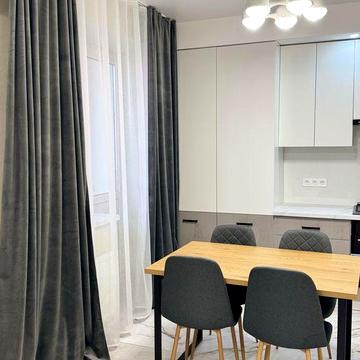 Перша здача нової квартири, ЖК Волошковий, поруч ЖК Софія