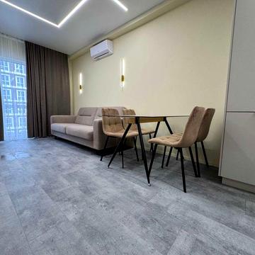 Продаж 1-к квартири Нова Англія, метро Васильківська, Максимовича ЖК Нова Англія