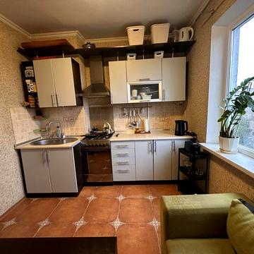 1 комнатная Чешка Королева Ремонт мебель техника