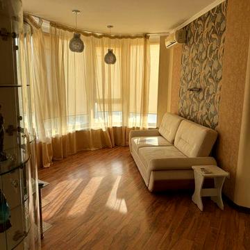 Сдам евротрешку в ЖК Синяя Птица/Парк Шевченко /Ланжерон/Обсерваторный