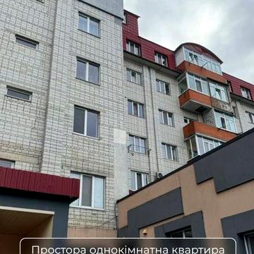 Продаж 1-кімнатної квартири р-н ДНС