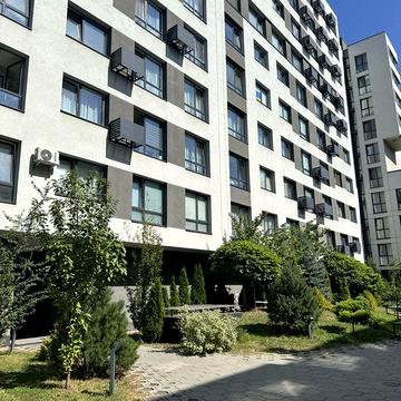 Продаж 1 кім. квартири з ремонтом вул. Кульпарківська