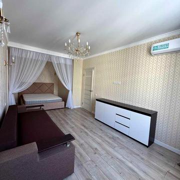 Квартира в ЖК Кадор на ул. Сахарова 54 Жемчужина ЖК Кадор