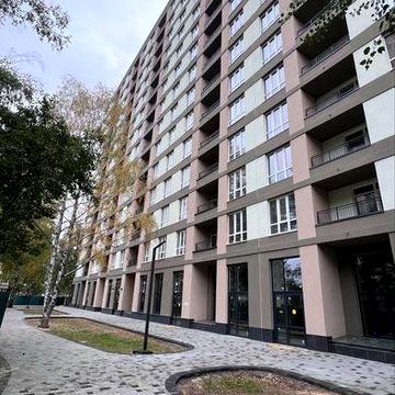 Продам 1 к.  квартиру в ЖК Крона парк . Krona Park 2 . Бровари. ЖК Крона парк