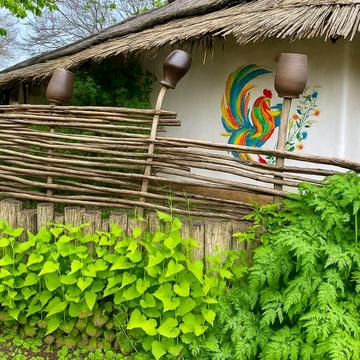 Діючий бізнес! Екосадиба для туризму в українському стилі