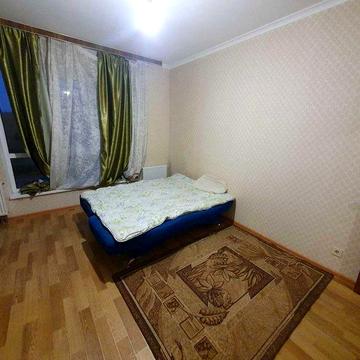 Однокімнатна, ЖК "Кришталеві Джерела", Метрологічна 62, 40 м2