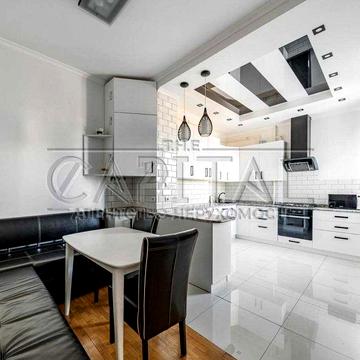 Аренда квартиры ул. Черногорская, 14 Печерский район