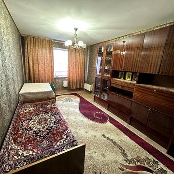 Здам 3-кімнатну квартиру в зручному мікрорайоні Богдана