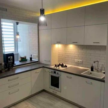 Людвіга Свободи просп., 20