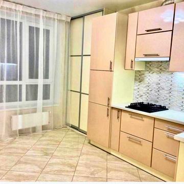 Оренда 1к квартири ЖК»Європейка»