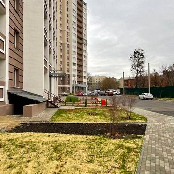 Героїв Харкова просп. (Московський), 193Б