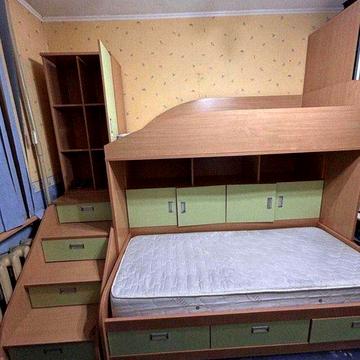 Продам 2х кім Стародніпровська Хортицький р-н