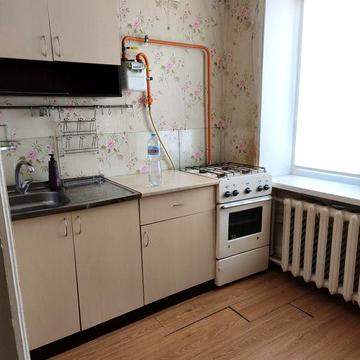 Продам однокімнатну квартиру
