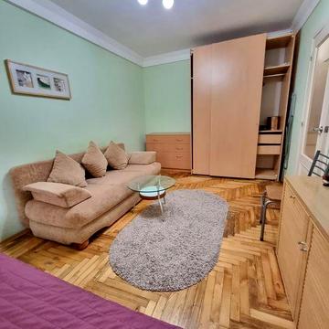 Оренда 1к.кв в ЦЕНТРІ міста, вул. Перемоги ( 5а лікарня)