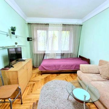 Оренда 1к.кв в ЦЕНТРІ міста, вул. Перемоги ( 5а лікарня)