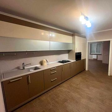 Ворзель. Продаж 1-поверх 3 кімнатної квартири з ремонтом 93,2м² ЖК Grand Resort