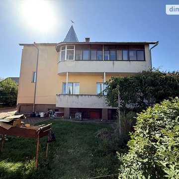 Продаж 7к Дім Запрудний провулок