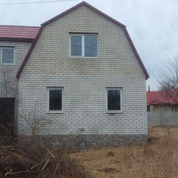 Продам недострой