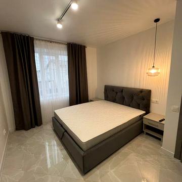 Вигідна ціна! Квартира під ключ. До Києва 15хв. Газ