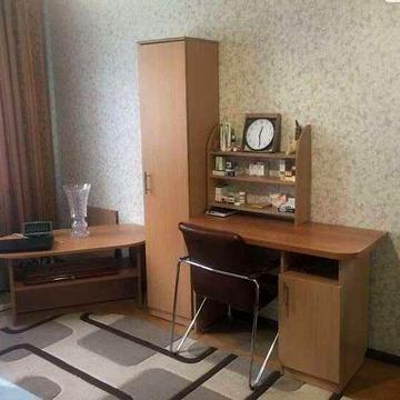 Продається 1к квартира вул. Рональда Рейгана, 8-б Троєщина