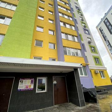 Продам 1к-квартиру з новим ремонтом! ЖК Щасливий ЖК Щасливий