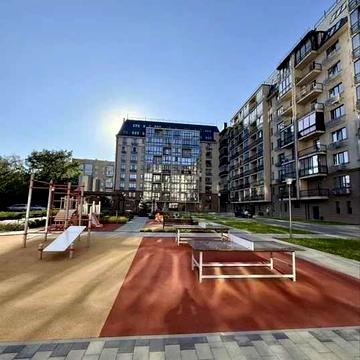 ‼️Продаётся видовая квартира с уникальной планировкой ЖК Резиденция‼️ ЖК Резиденция