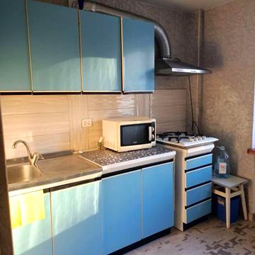 Сдам 1-к квартиру Жасминовый бульвар