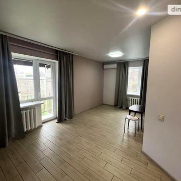 Продаж 1к Квартира Теплична вулиця