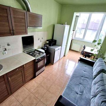 Здам 1к евродвушку  в новому жк Пражский квартал в парковій зоні