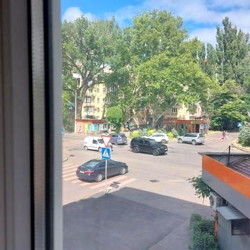 Двокімнатна квартира в Приморському районі