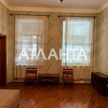 Маяковского пер., 6, Центр, Приморский, Одесса, Одесская 57000.0 USD