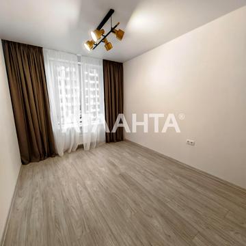 улица Академика Вильямса, 93/41-4, Таирово, Киевский, Одесса, Одесская 47500.0 USD