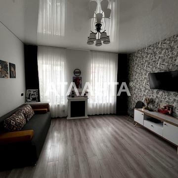 улица Прохоровская, 37, Молдаванка, Хаджибейский, Одесса, Одесская 35000.0 USD