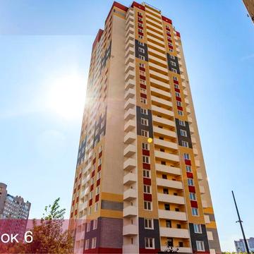Продам 2к квартиру будинок №6 ЖК Еврика ЖК Еврика