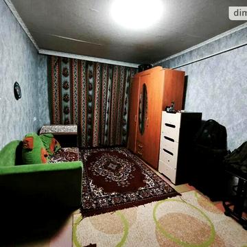 Продаж 1к Квартира Калнишевського Петра вулиця