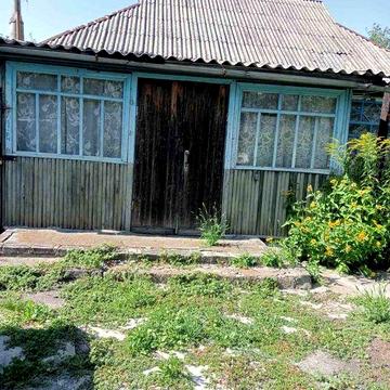 Продам будинок с землею в с. Кучаків, без посередників