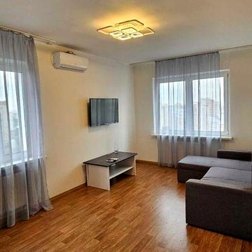 Оренда 2к квартири,Юлії Здановської 81Б,р-н Теремки 2,