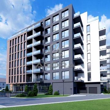 Твоя квартира на Селянській. ЖК Ліберті Гарденс